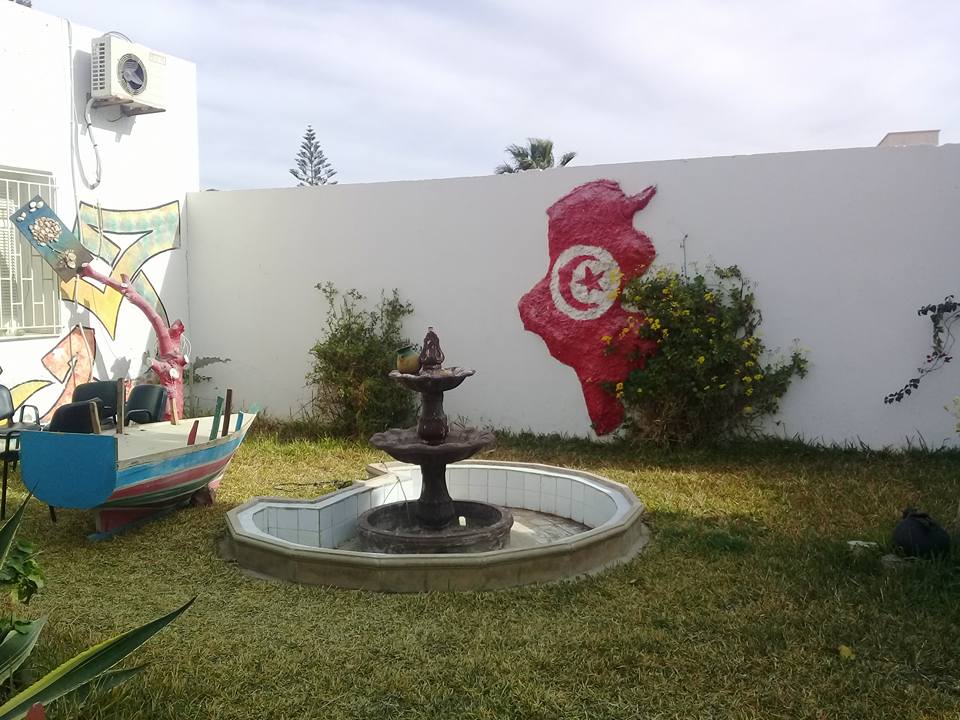 Commune Rejiche